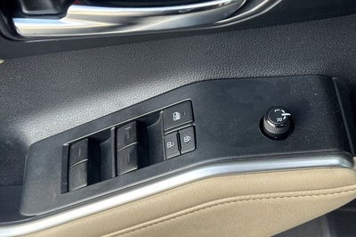 2024 Toyota Highlander XLE XLE