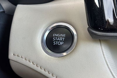 2024 Toyota Highlander XLE XLE