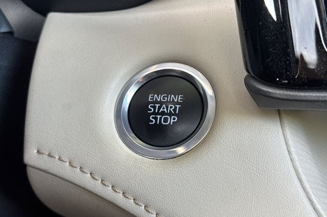 2024 Toyota Highlander XLE XLE