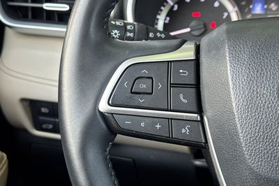 2024 Toyota Highlander XLE XLE