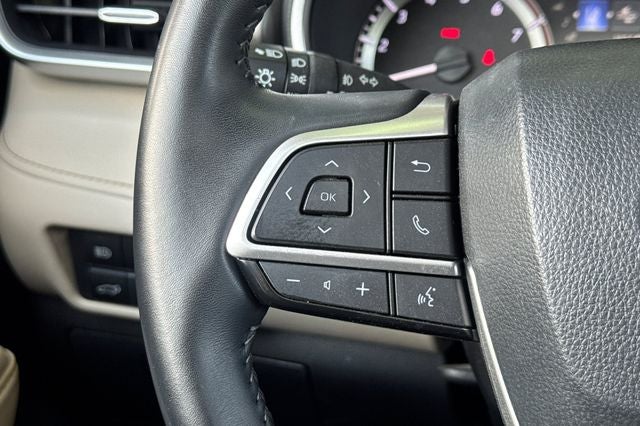 2024 Toyota Highlander XLE XLE