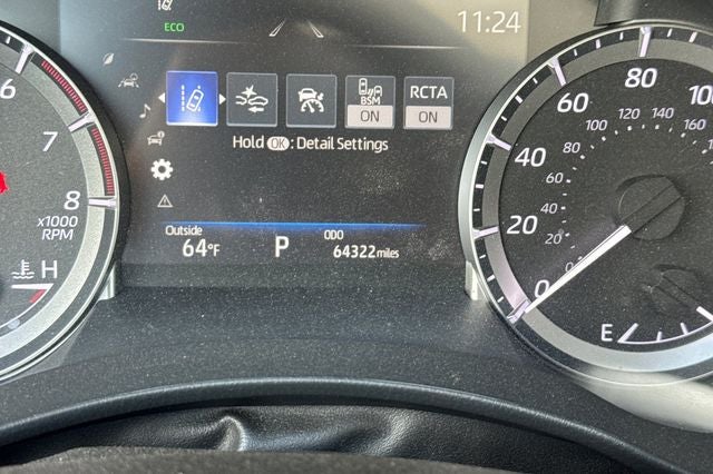 2024 Toyota Highlander XLE XLE