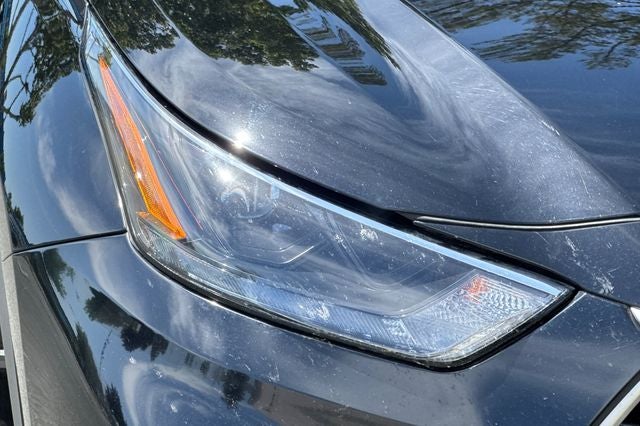 2024 Toyota Highlander XLE XLE
