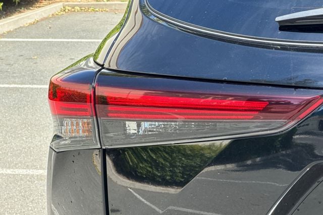 2024 Toyota Highlander XLE XLE