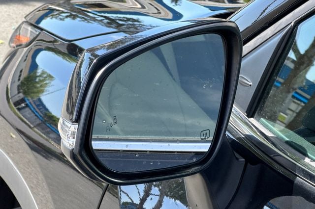 2024 Toyota Highlander XLE XLE