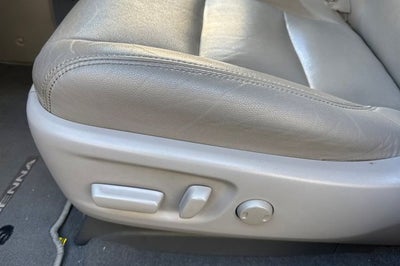 2020 Toyota Sienna XLE 7 Passenger