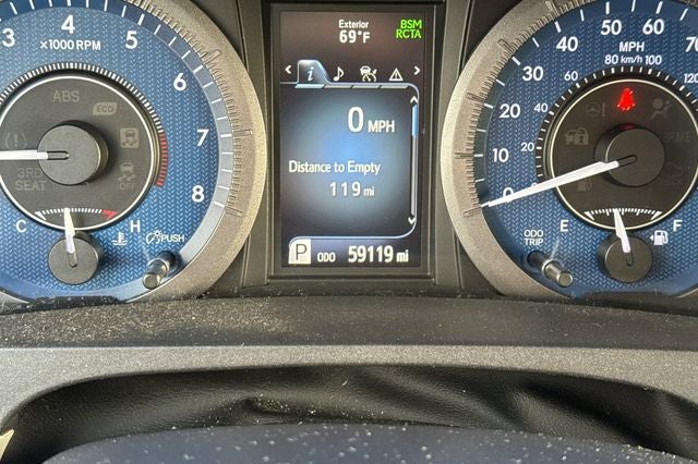 2020 Toyota Sienna XLE 7 Passenger