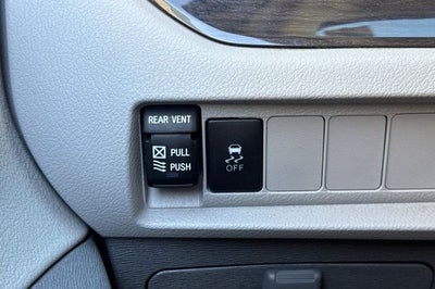 2020 Toyota Sienna XLE 7 Passenger