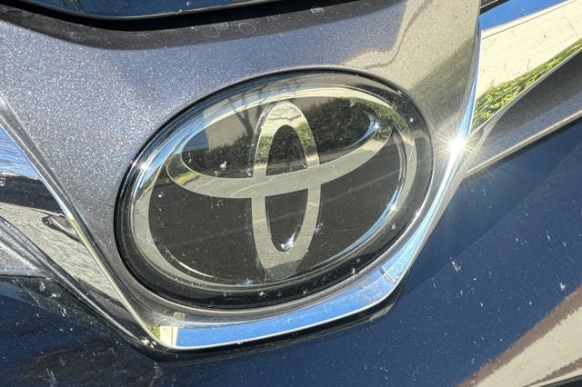 2020 Toyota Sienna XLE 7 Passenger