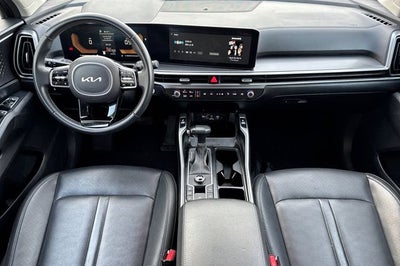2024 Kia Sorento S S 2WD