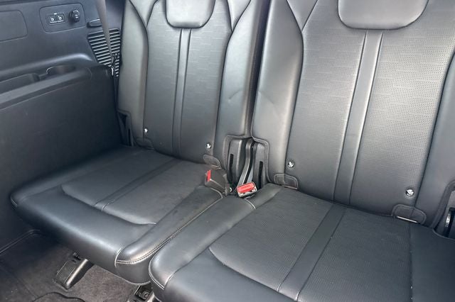 2024 Kia Sorento S S 2WD