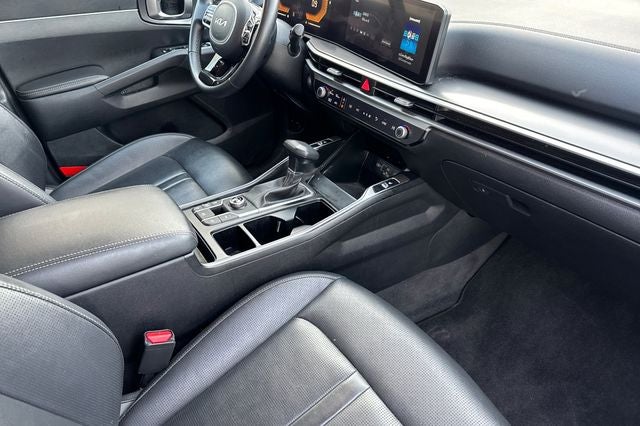 2024 Kia Sorento S S 2WD