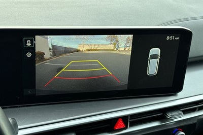 2024 Kia Sorento S S 2WD