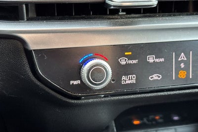 2024 Kia Sorento S S 2WD