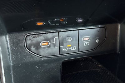 2024 Kia Sorento S S 2WD