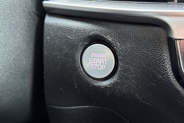 2024 Kia Sorento S S 2WD