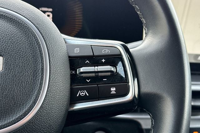 2024 Kia Sorento S S 2WD