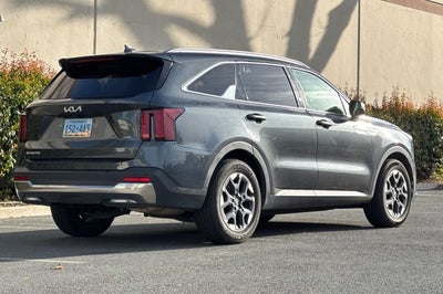2024 Kia Sorento S S 2WD
