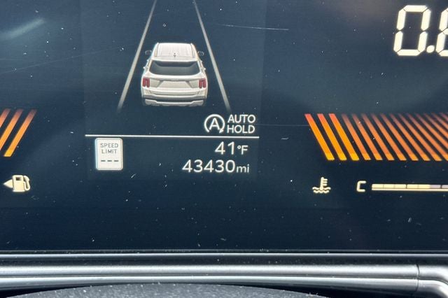 2024 Kia Sorento S S 2WD