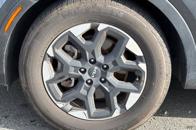 2024 Kia Sorento S S 2WD