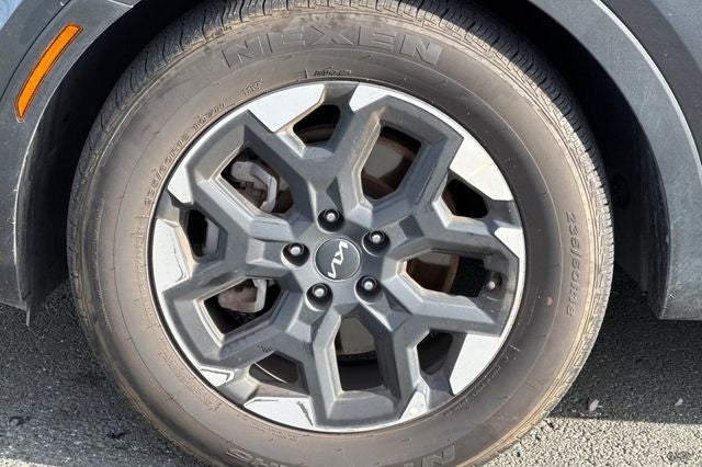 2024 Kia Sorento S S 2WD