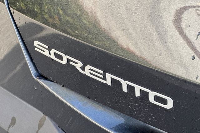 2024 Kia Sorento S S 2WD