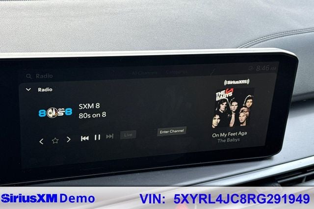 2024 Kia Sorento S S 2WD