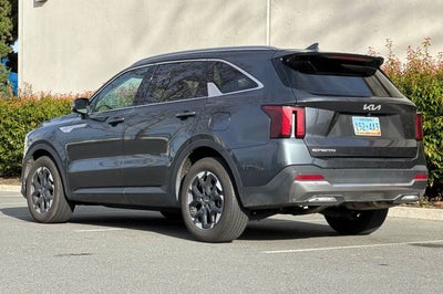 2024 Kia Sorento S S 2WD
