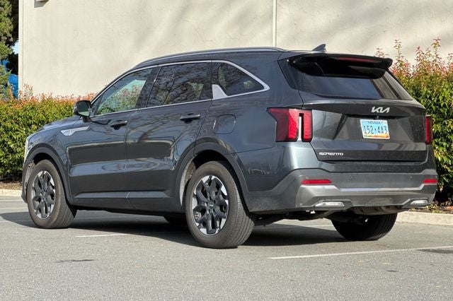 2024 Kia Sorento S S 2WD