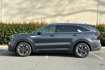 2024 Kia Sorento S S 2WD