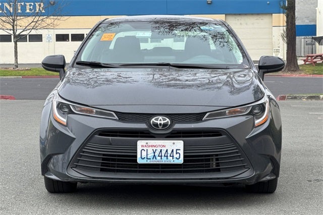 2024 Toyota Corolla LE LE
