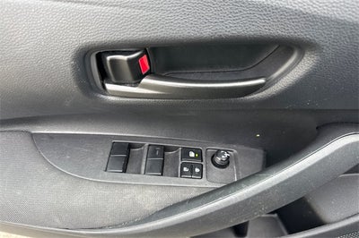 2024 Toyota Corolla LE LE