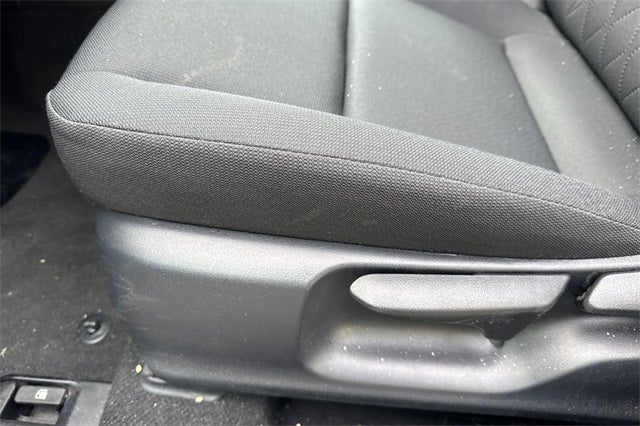 2024 Toyota Corolla LE LE