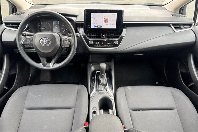 2024 Toyota Corolla LE LE