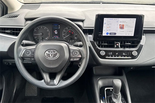 2024 Toyota Corolla LE LE