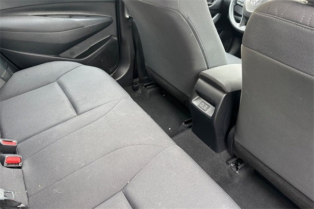 2024 Toyota Corolla LE LE