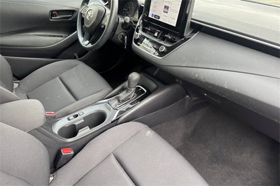 2024 Toyota Corolla LE LE