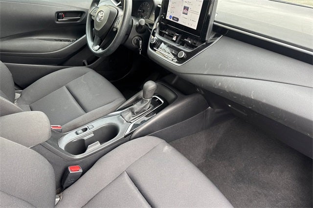 2024 Toyota Corolla LE LE