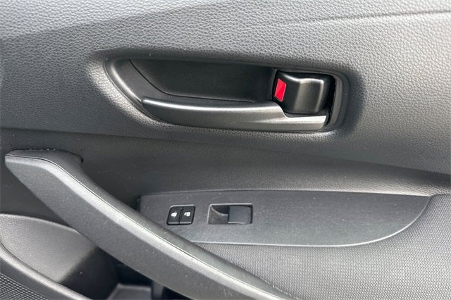 2024 Toyota Corolla LE LE