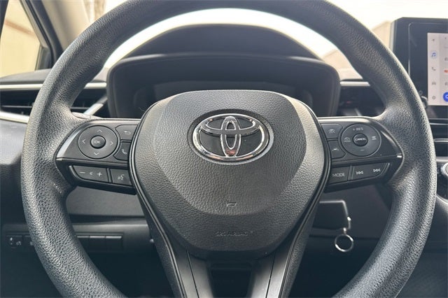 2024 Toyota Corolla LE LE