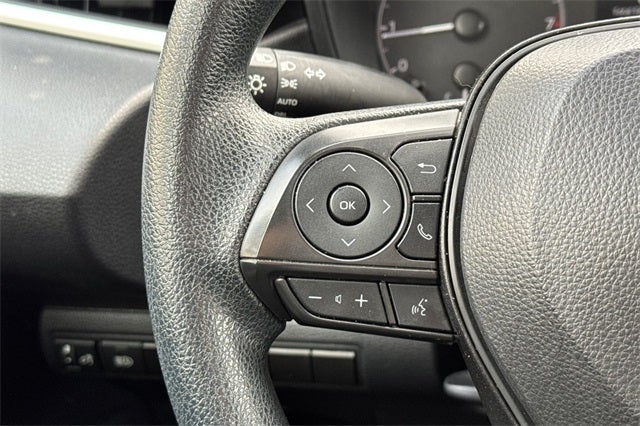 2024 Toyota Corolla LE LE