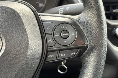 2024 Toyota Corolla LE LE