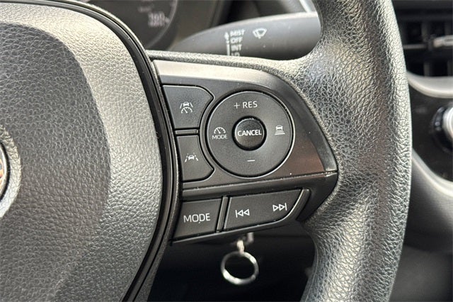 2024 Toyota Corolla LE LE