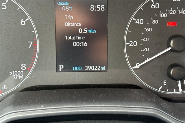 2024 Toyota Corolla LE LE