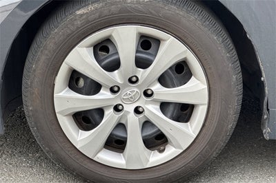 2024 Toyota Corolla LE LE