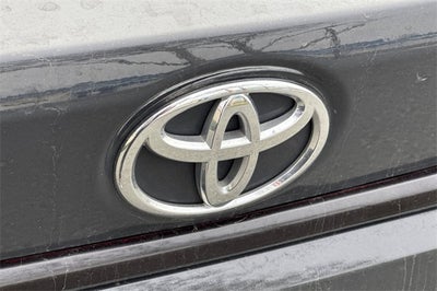 2024 Toyota Corolla LE LE