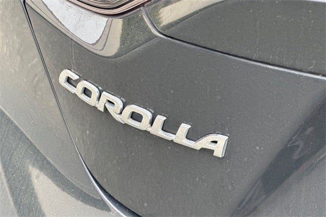 2024 Toyota Corolla LE LE