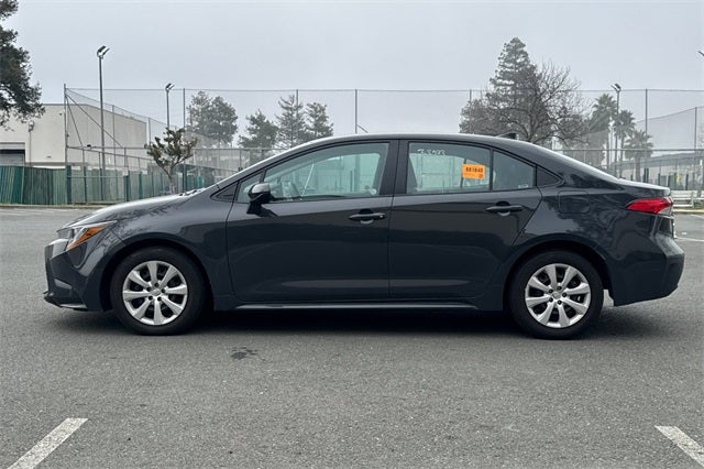 2024 Toyota Corolla LE LE