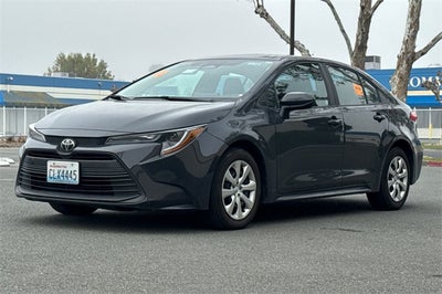 2024 Toyota Corolla LE LE