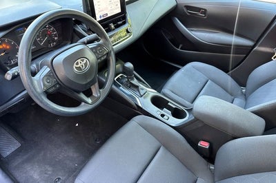 2024 Toyota Corolla LE LE FWD